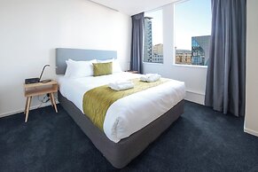 Liberty Apartment Hotel