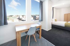 Liberty Apartment Hotel