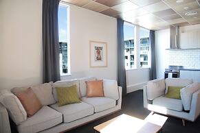 Liberty Apartment Hotel