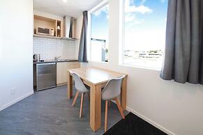 Liberty Apartment Hotel