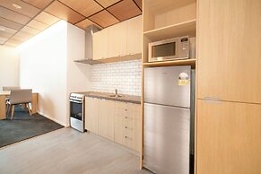 Liberty Apartment Hotel