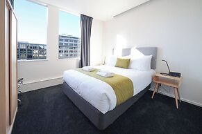 Liberty Apartment Hotel