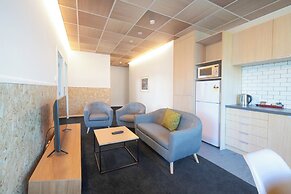 Liberty Apartment Hotel