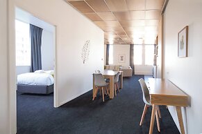 Liberty Apartment Hotel