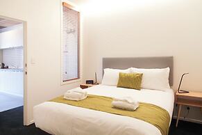 Liberty Apartment Hotel