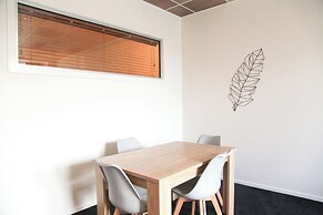 Liberty Apartment Hotel