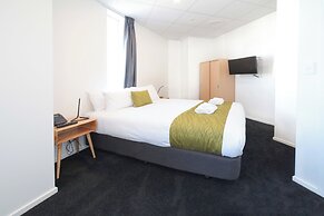 Liberty Apartment Hotel