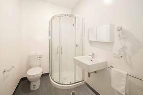 Liberty Apartment Hotel