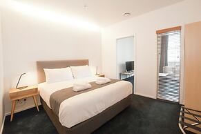 Liberty Apartment Hotel