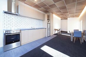 Liberty Apartment Hotel