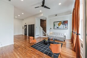 2 King/3 Bath, Toddler Friendly, Free Parking/laundry 2 Bedroom Duplex