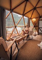 Serenity Dome Sapanca