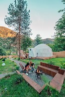 Serenity Dome Sapanca