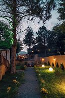 Serenity Dome Sapanca