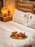 Serenity Dome Sapanca