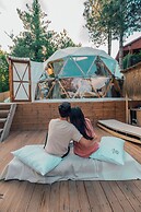 Serenity Dome Sapanca