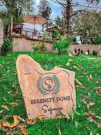 Serenity Dome Sapanca