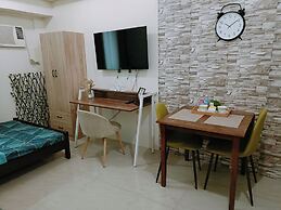 The Beacon Makati by Cozi Condotels