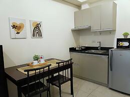 The Beacon Makati by Cozi Condotels