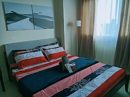 The Beacon Makati by Cozi Condotels