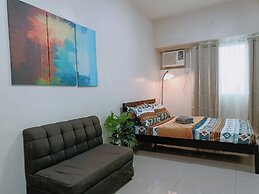 The Beacon Makati by Cozi Condotels