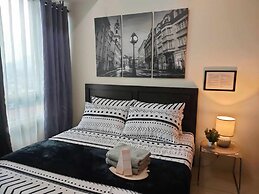 The Beacon Makati by Cozi Condotels