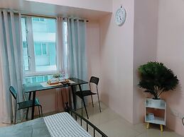 The Beacon Makati by Cozi Condotels