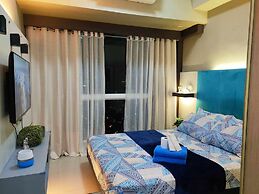 The Beacon Makati by Cozi Condotels