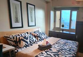 The Beacon Makati by Cozi Condotels