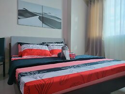 The Beacon Makati by Cozi Condotels