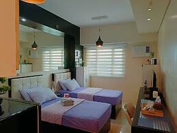 The Beacon Makati by Cozi Condotels