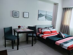 The Beacon Makati by Cozi Condotels