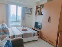 The Beacon Makati by Cozi Condotels