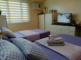 The Beacon Makati by Cozi Condotels