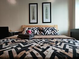 The Beacon Makati by Cozi Condotels