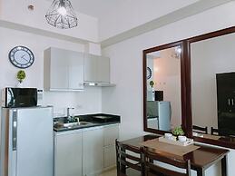 The Beacon Makati by Cozi Condotels