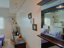 The Beacon Makati by Cozi Condotels