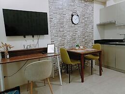 The Beacon Makati by Cozi Condotels