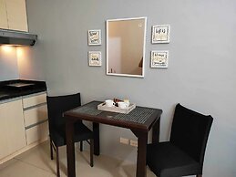 The Beacon Makati by Cozi Condotels