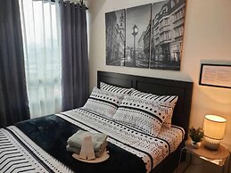 The Beacon Makati by Cozi Condotels