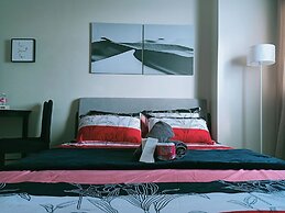 The Beacon Makati by Cozi Condotels