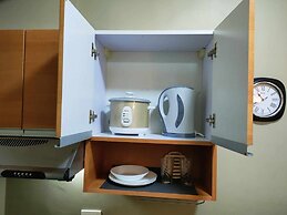 The Beacon Makati by Cozi Condotels