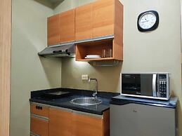 The Beacon Makati by Cozi Condotels