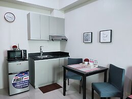 The Beacon Makati by Cozi Condotels