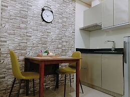 The Beacon Makati by Cozi Condotels