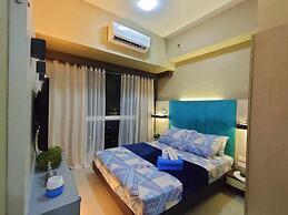 The Beacon Makati by Cozi Condotels