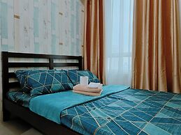 The Beacon Makati by Cozi Condotels