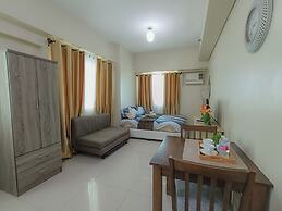 The Beacon Makati by Cozi Condotels