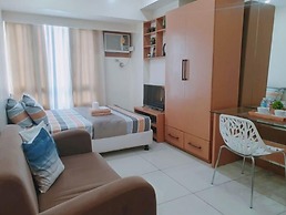 The Beacon Makati by Cozi Condotels