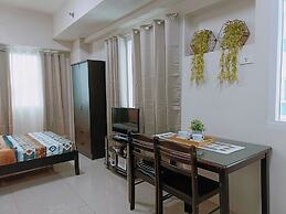 The Beacon Makati by Cozi Condotels